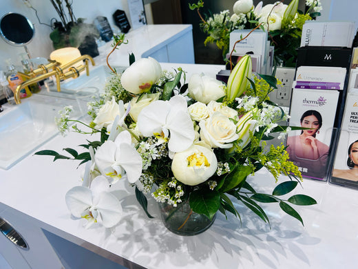 Arrangement