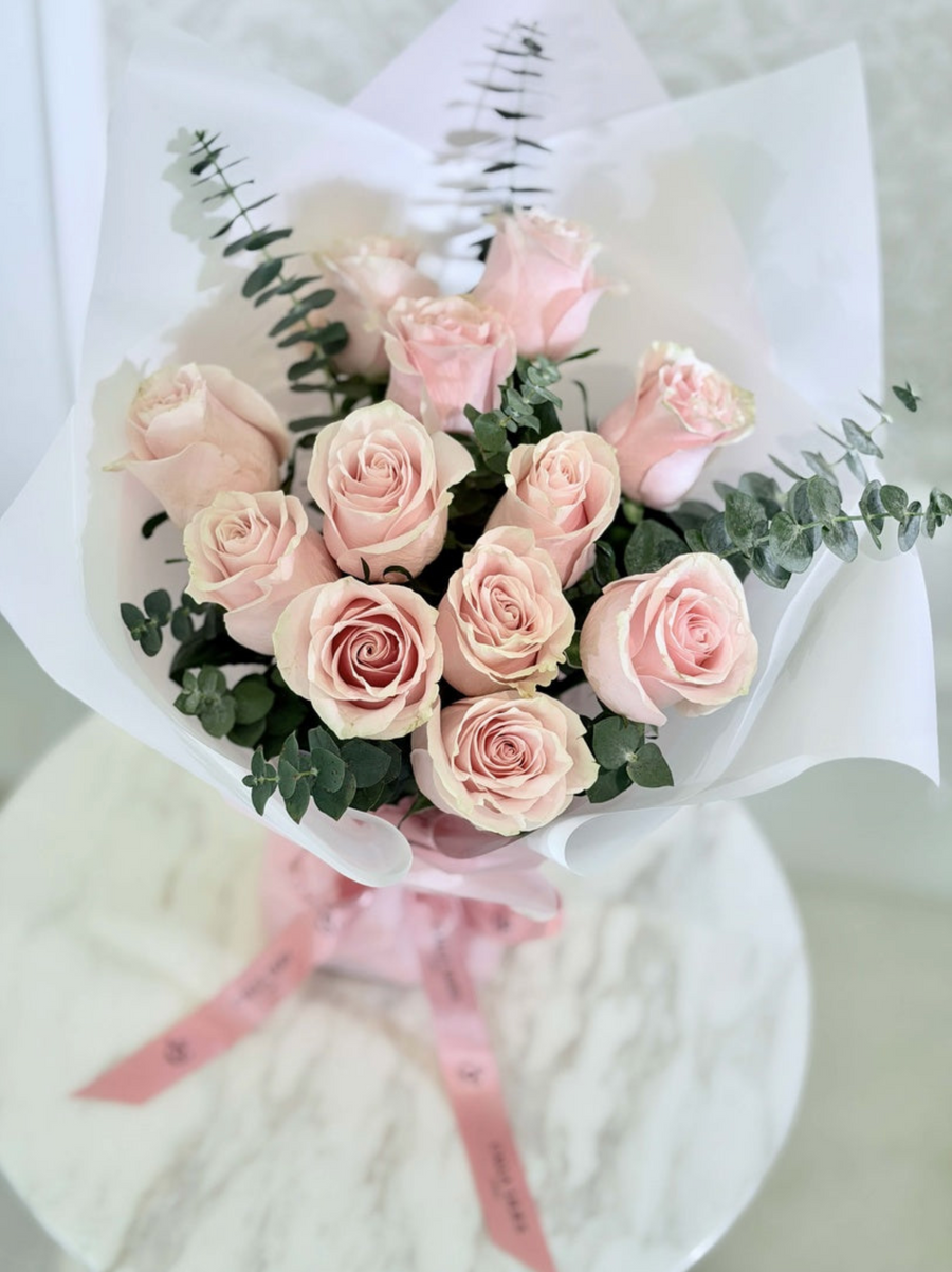 Fresh Bouquets