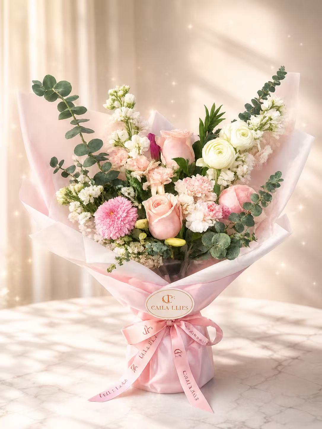 Designer Choice Bouquet