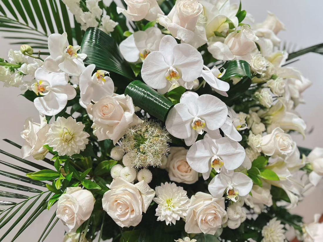Graceful Remembrance