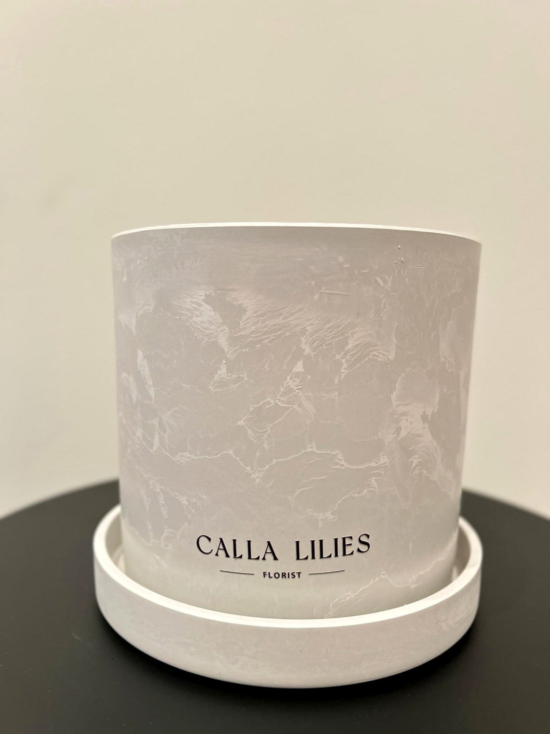 Large Ceramic Pot