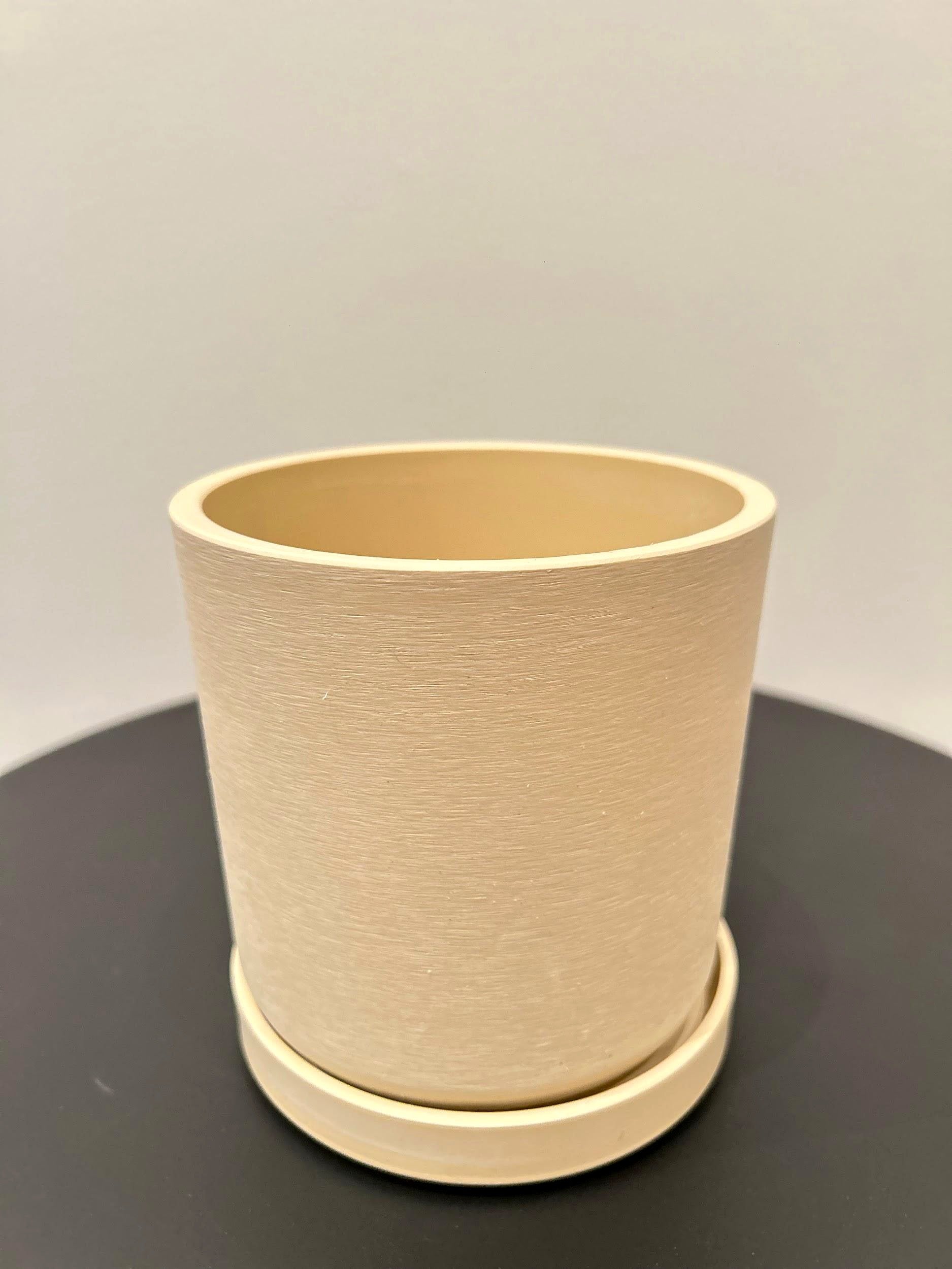 Large Ceramic Pot