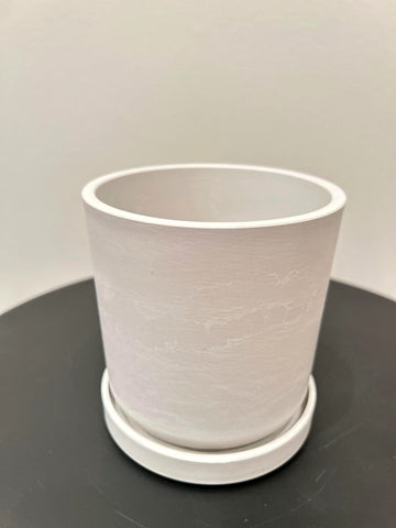 Medium Ceramic Pot