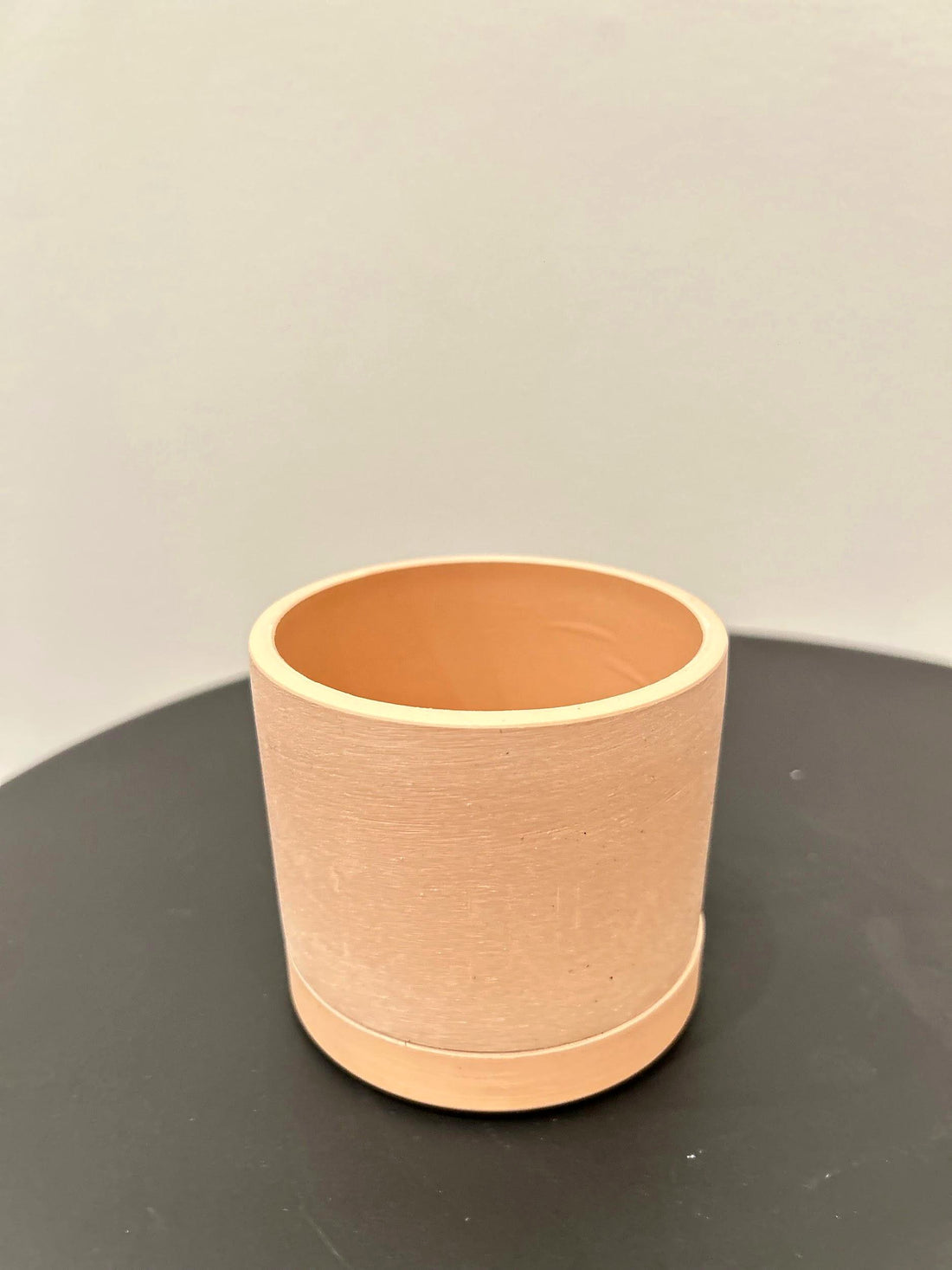 Small Ceramic Pot