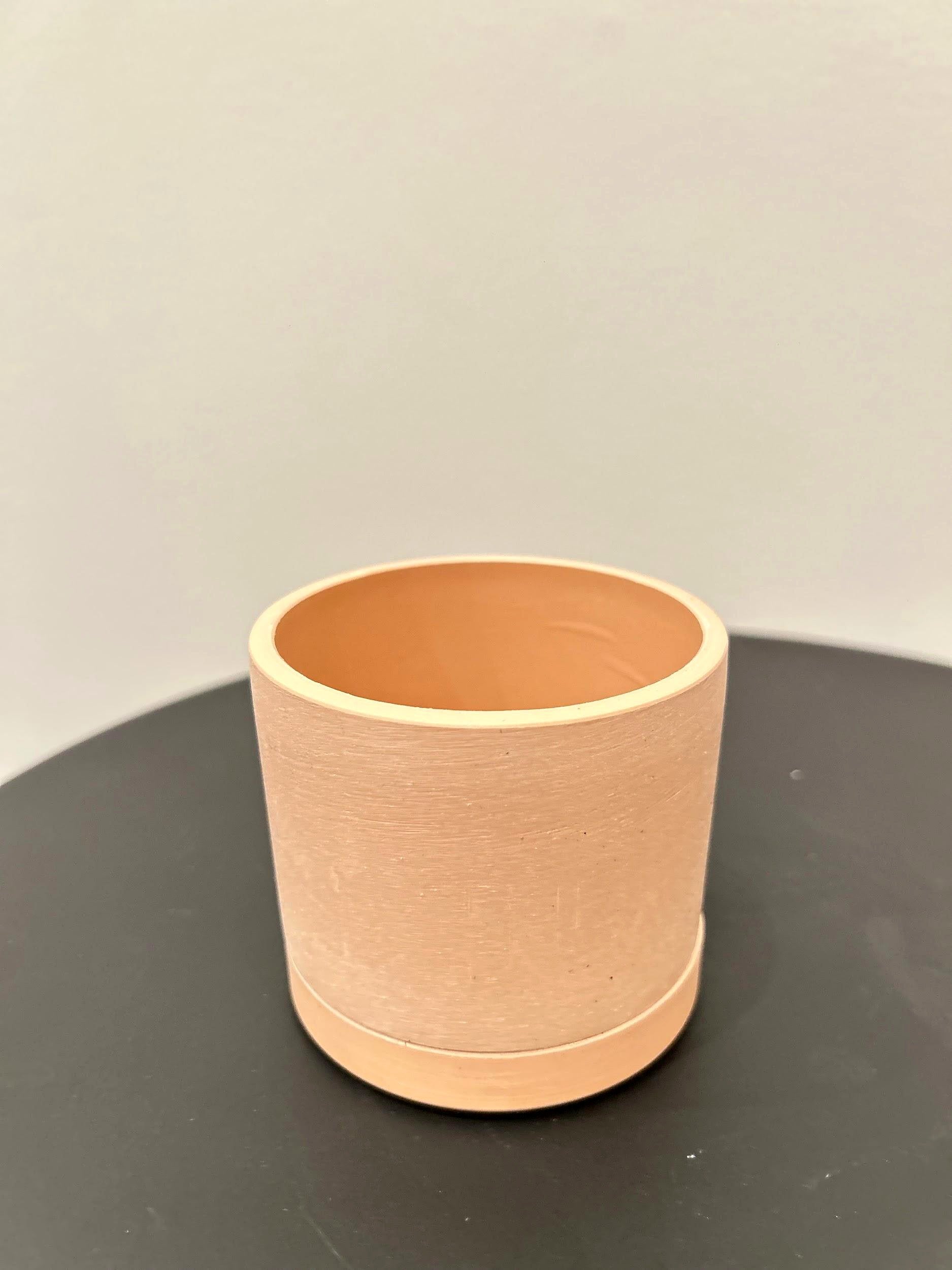 Medium Ceramic Pot
