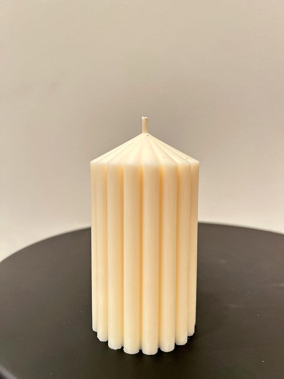 Signature Candle