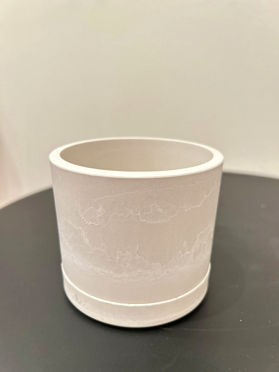Small Ceramic Pot