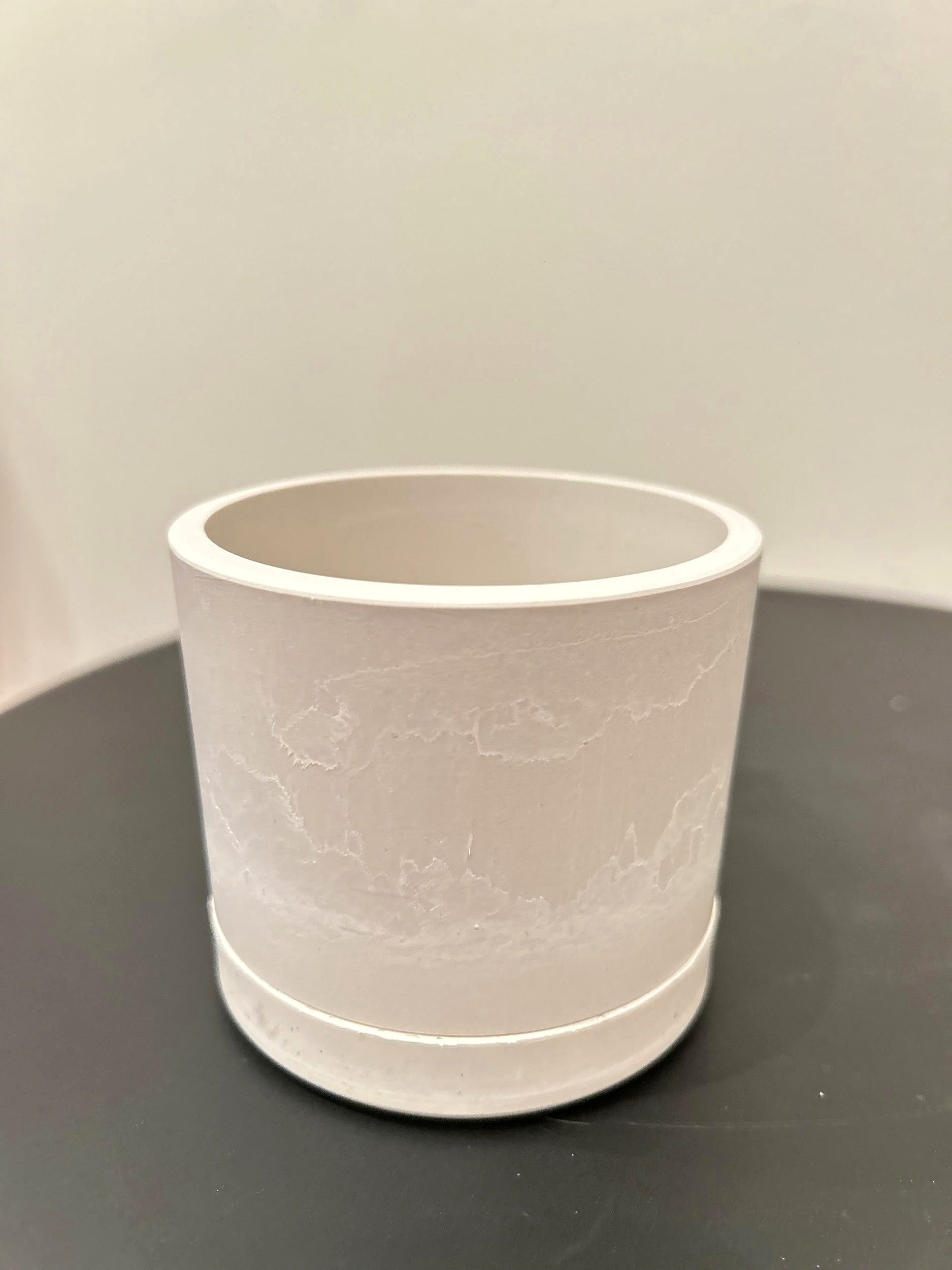 Small Ceramic Pot