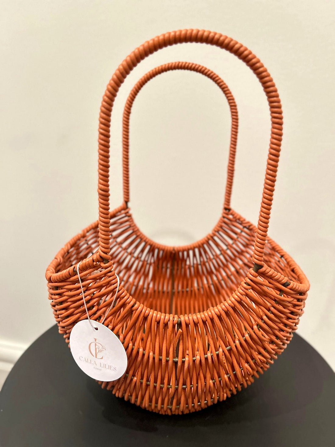 Wicker Basket