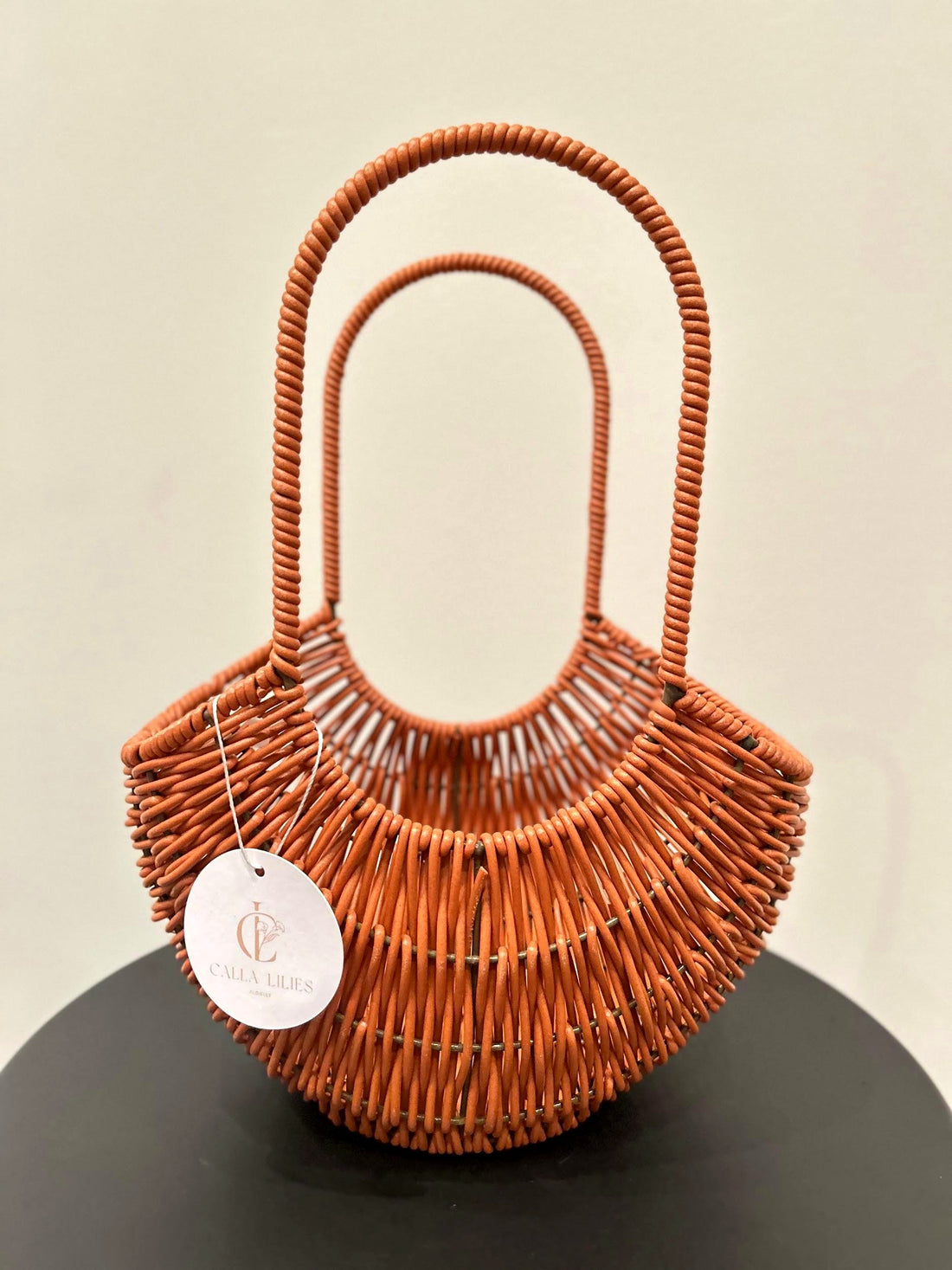 Wicker Basket