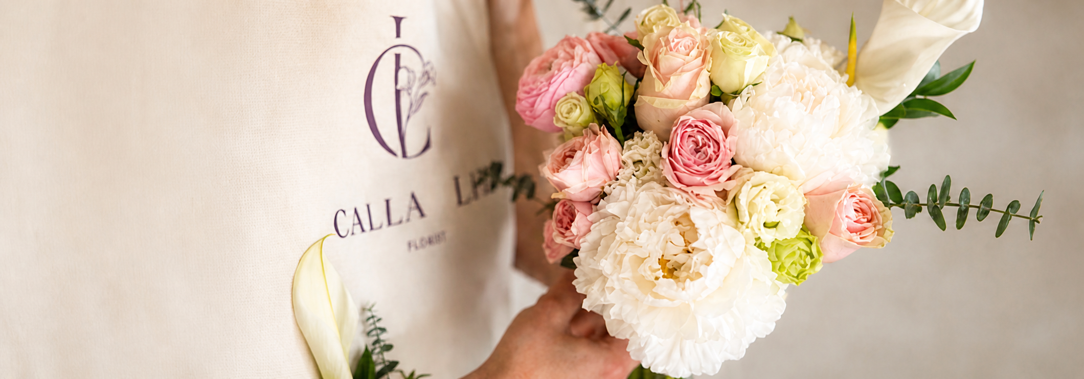 Florals for
Unforgettable Gatherings