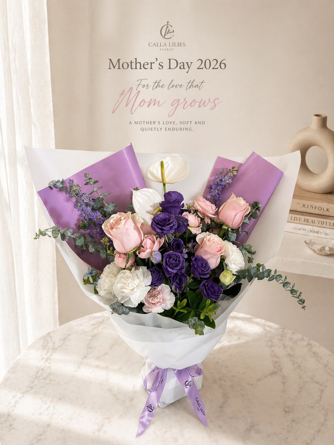 Designer Choice Bouquet