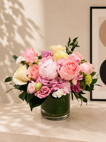 Designer Choice Vase Arrangement