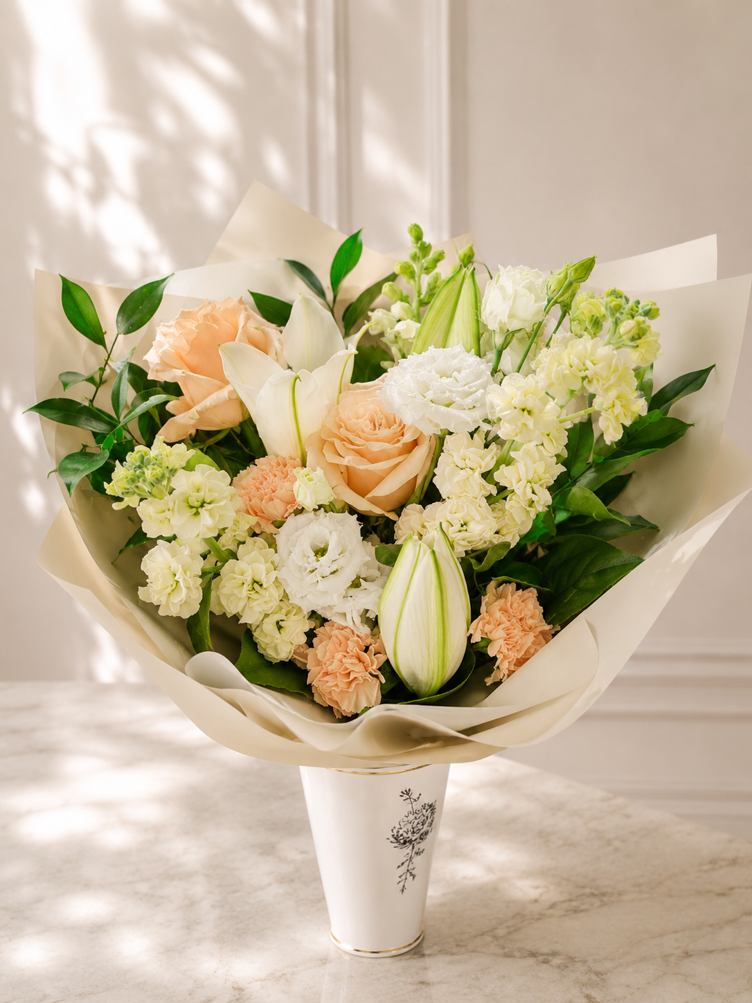Designer Choice Bouquet