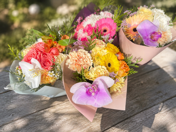 Florist’s Choice Posey