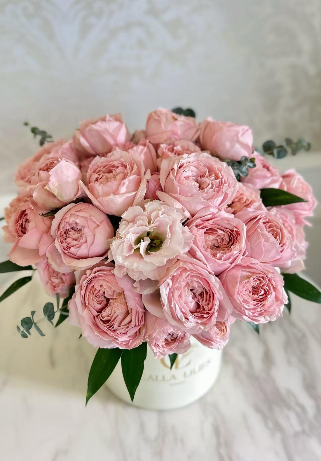 Blush Petite