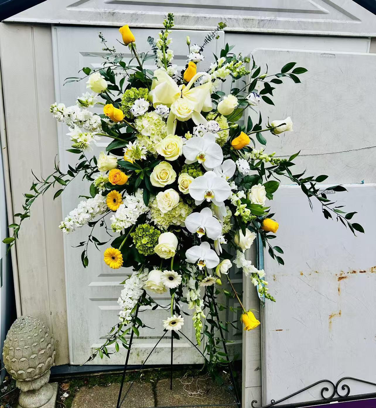 Funeral Collection