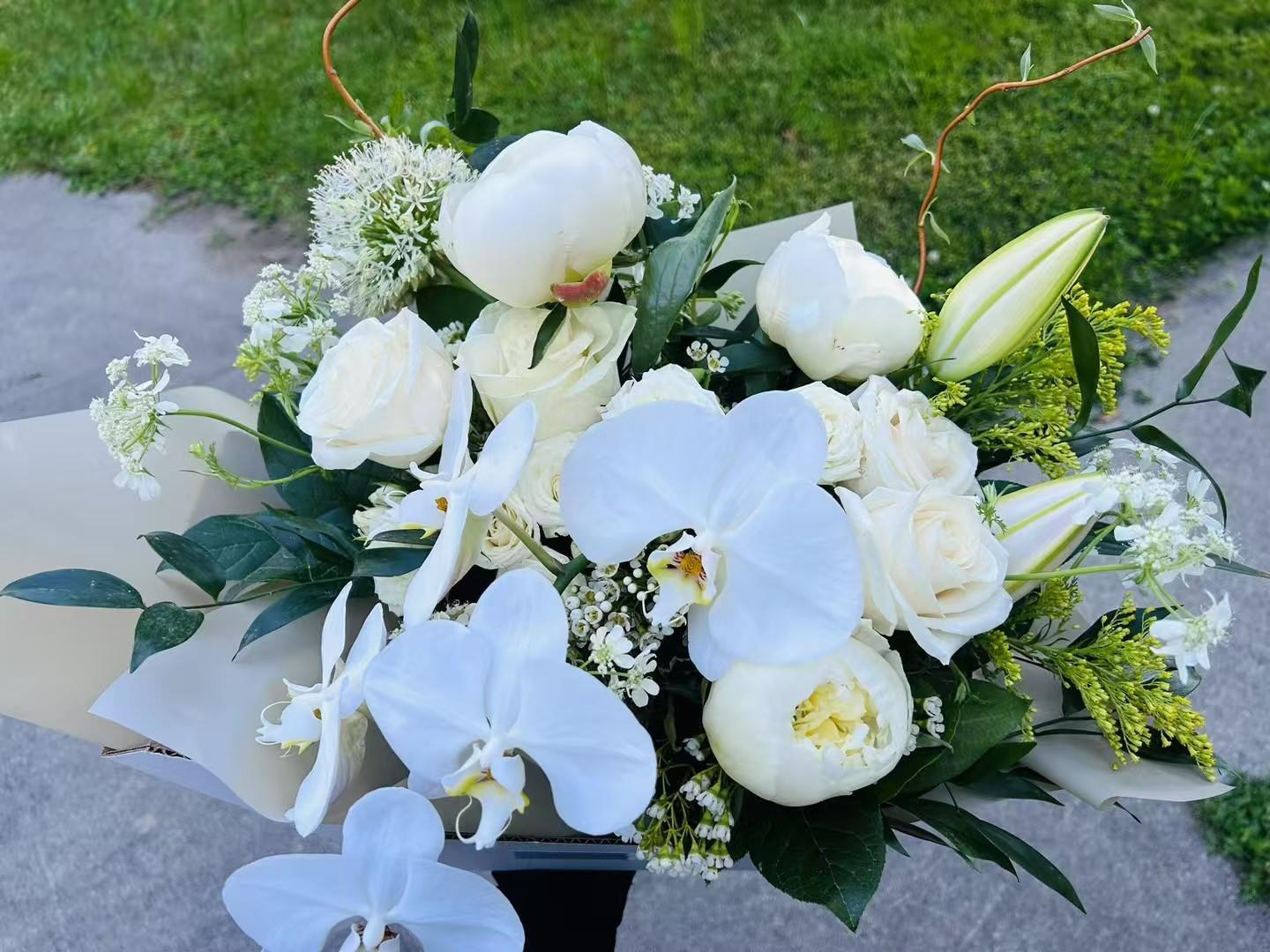Funeral Collection