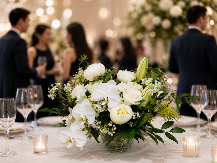 Private & Corporate Events