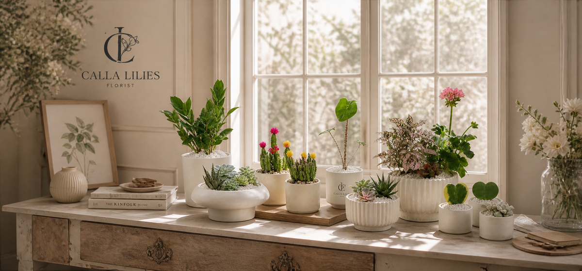 Rooted in Craft.
Inspired by Nature.