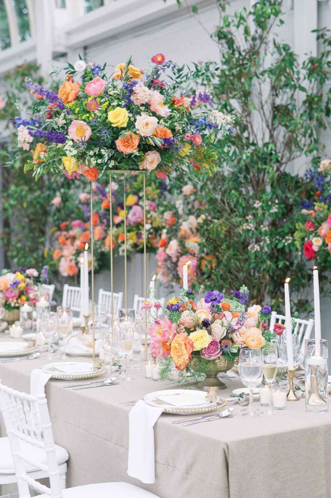 Wedding and Event