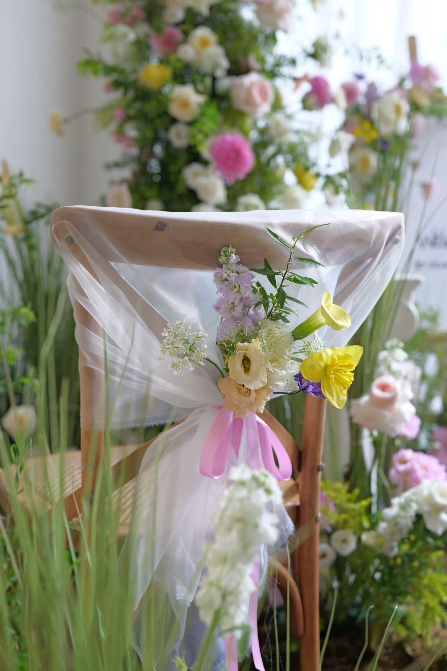 Wedding and Event