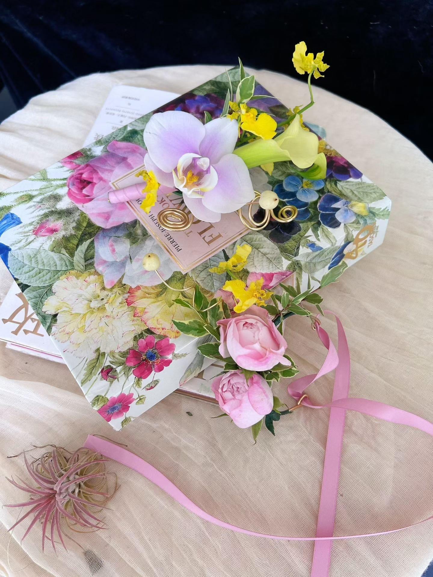 Wedding and Event