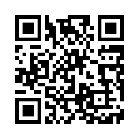 QR code to leave a Google review for Calla Lilies Florist